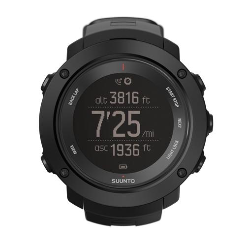 Montre Sport Suunto Ambit3 Vertical Multisport GPS