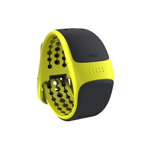 Bracelet cardiofréquencemètre Mio Link Electric L/