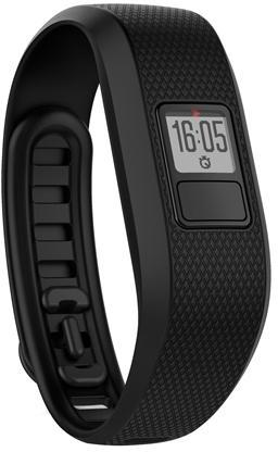 Moniteur dactivité Garmin Vivofit 3 taille M