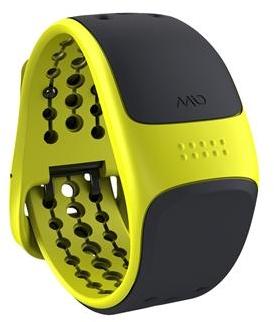Bracelet cardiofréquencemètre Mio Link Electric S/
