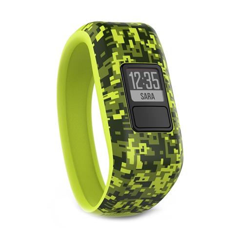 Moniteur dactivité Garmin Vivofit Jr. pour enfant