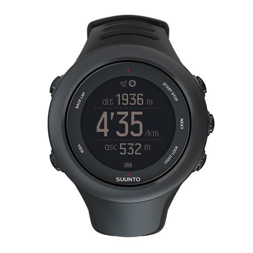 Montre de sport Suunto Ambit3 Sport