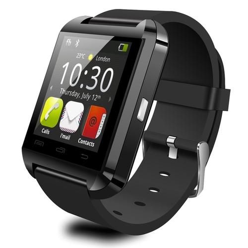 U8 Plus Swartwatch (android & Ios )