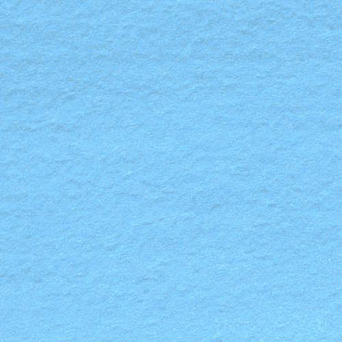 Moquette filmée - Stand Event - Bleu ciel - 2m x 3