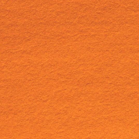 Moquette filmée - Stand Event - Orange - 2m x 30ml
