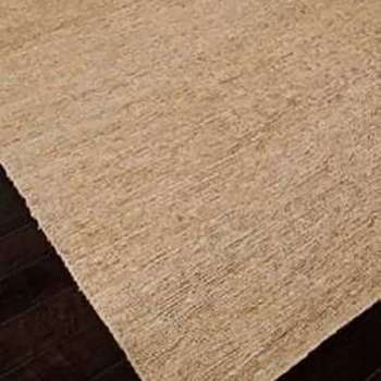Tapis Makalu en jute - Ecume - 160 x 220 cm Tapis Makalu en jute - Ecume