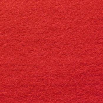 Moquette Stand Event - Rouge vif - 3m x 30ml Moquette Stand Event - Rouge