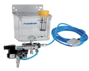 Appareil micropulvérisateur Metallkraft MD11 Appareil micropulvérisateur