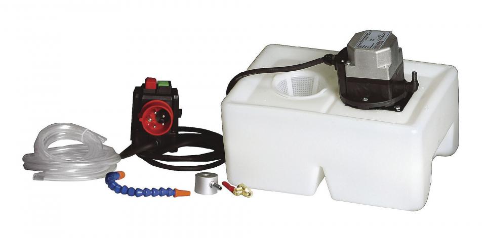Groupe d arrosage Optimum KME 230V Groupe d arrosage Optimum