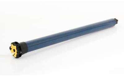 Moteur Somfy radio OXIMO IO 10nm - 1037689 Moteur Somfy radio OXIMO IO