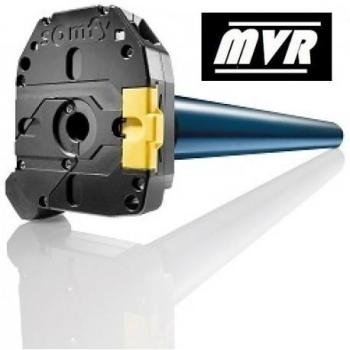 Moteur Somfy RDO 50 Csi 35 17 - Porte de garage Moteur Somfy RDO 50 Csi 35
