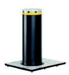 J200 F ACIER INOX Borne de circulation fixe FAAC - J200 F ACIER INOX Borne de