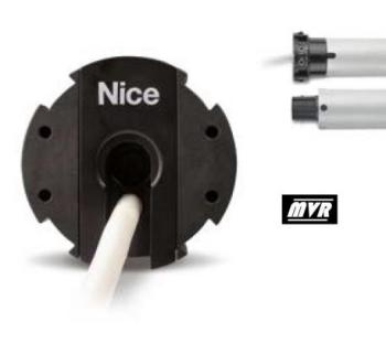 Moteur Nice Era Mat MA 30 17 Moteur Nice Era Mat MA 30