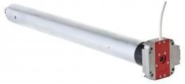 Moteur Simu DMI6 HZ.01 80 newtons 80/12