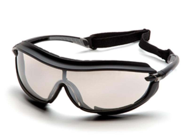 Lunettes moto Crossover Sport Clair