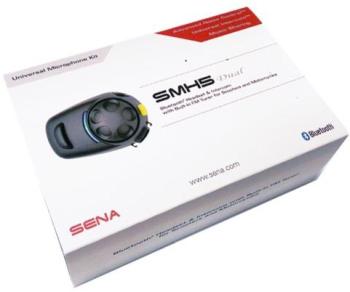 Intercom Sena 3S SMH5 DUO Advance Noise Controle