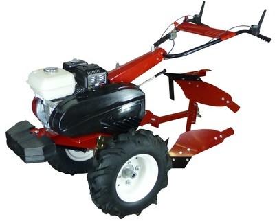 Motoculteur t85 - SECA
