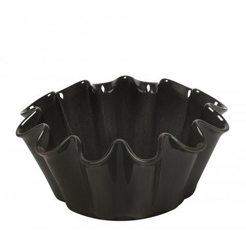 Moule à Brioche Corolle Fusain Ø 23 cm Emile Henry
