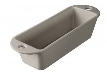 Moule à Cake Gris 31,5cm Les Naturels Revol