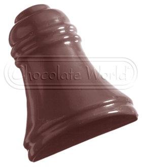 Moules Bonbon Chocolat Cloches Chocolate World