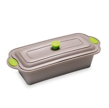 Rigiflex Moule à terrine en silicone structure aci