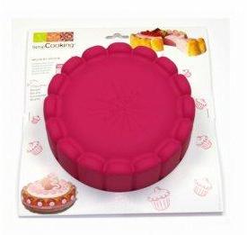Moule en silicone Charlotte