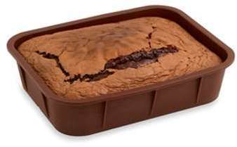Flexi Moule silicone rectangle 28 cm Mathon