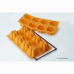 Moule à mini charlottes - Silikomart