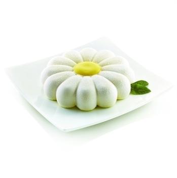 Moule en silicone Primavera marguerite Silikomart