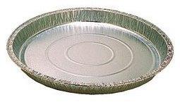Tourtière en alu 13.8 cm