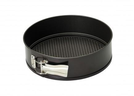 Moule à charnière gobel
