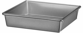 Kitchen Aid KitchenAid - Moule carré 20 x 20 x 5 c