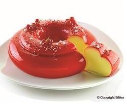 Moule Abbraccio 3D - Silikomart