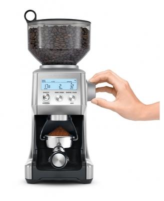 Broyeur à Café Automatique Pro Broyeur à Café Automatique