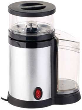 Moulin à café électrique avec mécanisme de broyage Moulin à café électrique avec