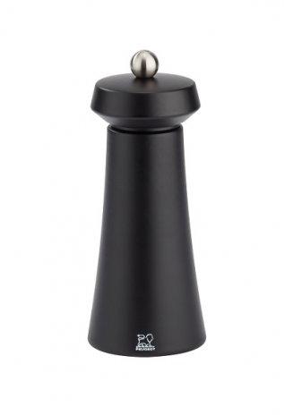 Moulin à Poivre Tokyo 16 cm Noir Mat Peugeot