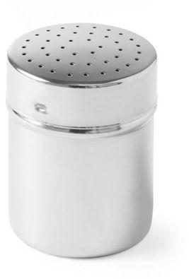 Saupoudreur Inox - Salière et Poivrière - Ø55x75(h