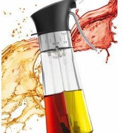 Spray Huile et Vinaigre réglable Aubecq