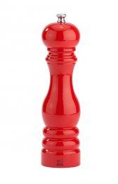 Moulin à Sel Paris 22 cm Rouge Coquelicot Peugeot