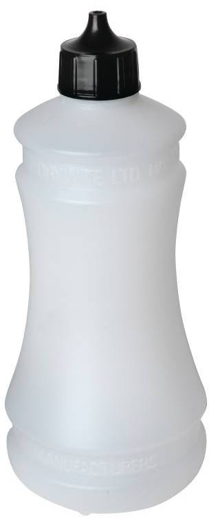 Vinaigrier En Plastique - 175x75mm
