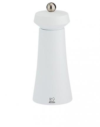 Moulin à Sel Tokyo 16 cm Blanc Mat Peugeot