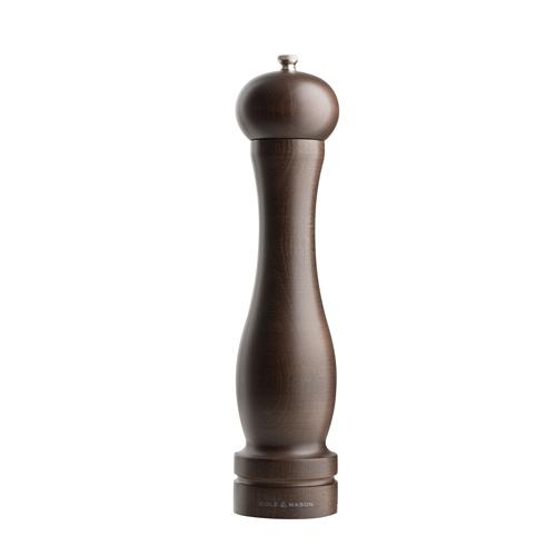 Moulin à sel Cole & Mason Capstan 31,5 cm