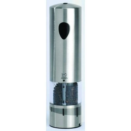 Moulin à poivre électrique Elis rechargeable