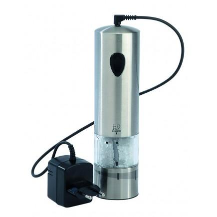 Moulin à sel électrique Elis rechargeable