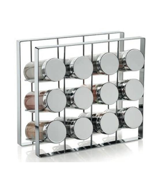 Etagère à épices Design