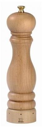 Moulin à sel en bois naturel Paris 22cm - Peugeot