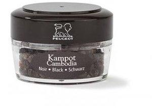 Poivre Noir Kampot 20 g Peugeot