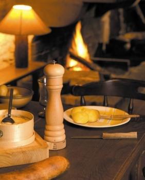 Moulin Peugeot Auberge