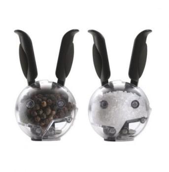 Duo mini sel et poivre
