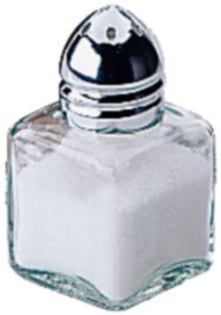 Salière/Poivrière Mini - Olympia - 14,2ml - 12 Piè